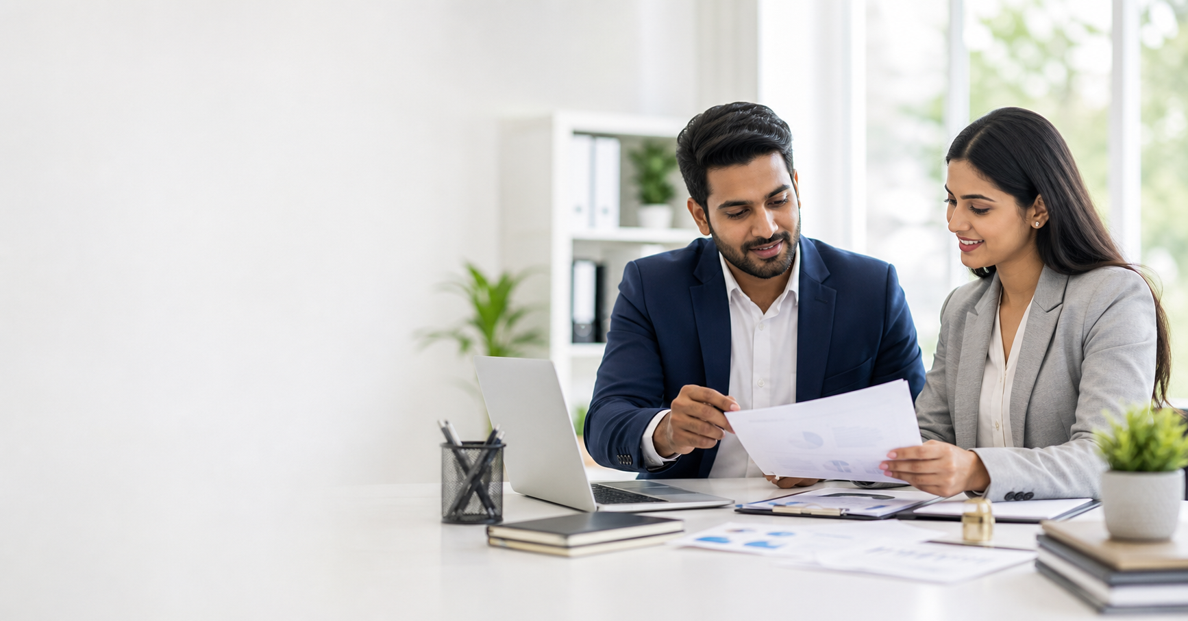 GrowBiz business consultation