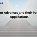 Recent Advances and their Potential Applications.