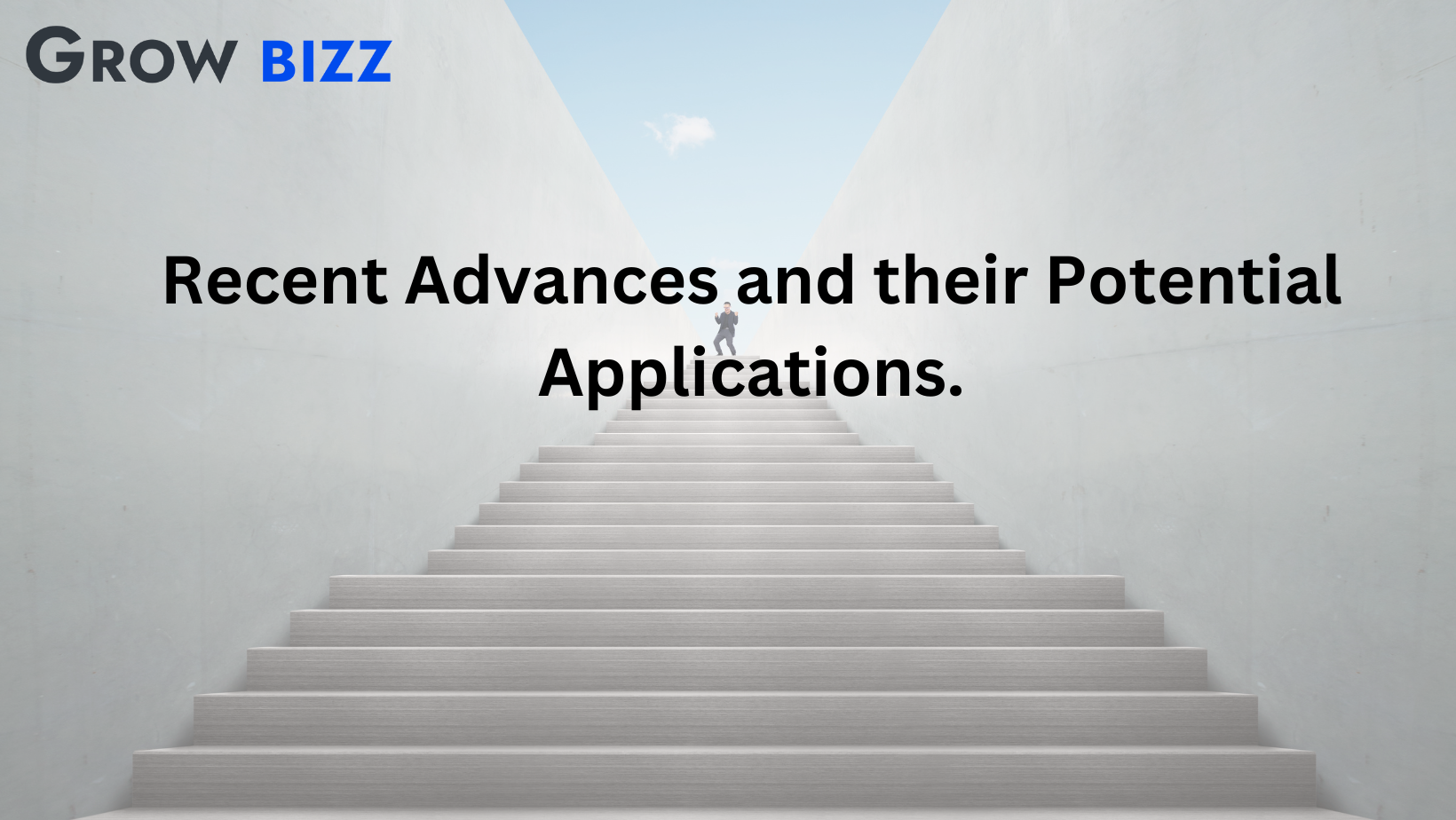 Recent Advances and their Potential Applications.