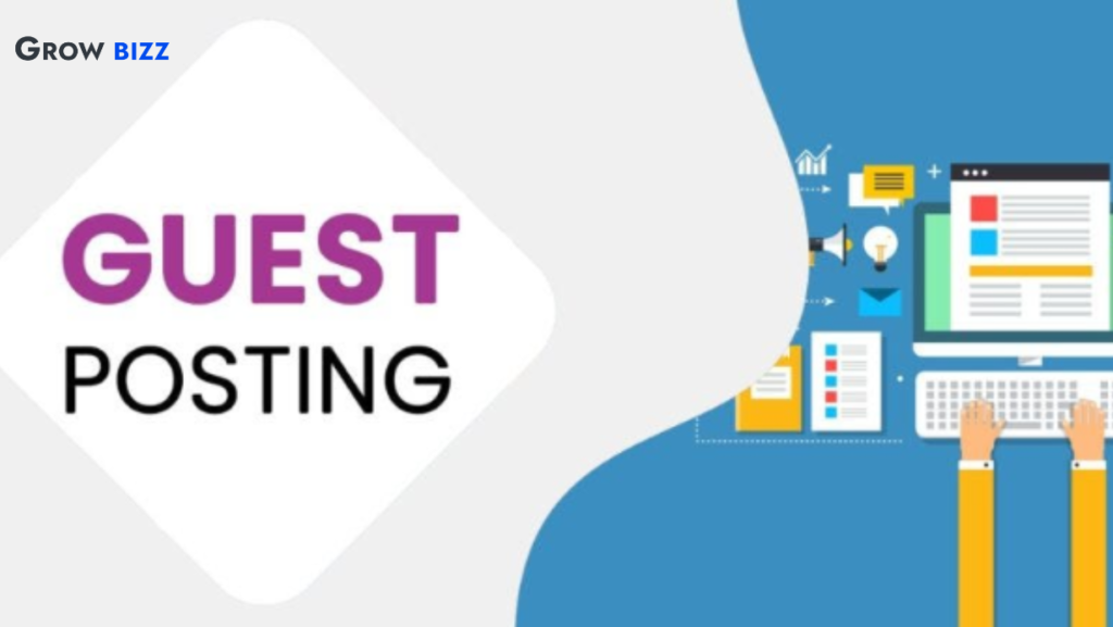 Best Guest Posting Services to Enhance Your Online Presence