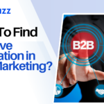 How To Find Creative Inspiration in B2B Marketing